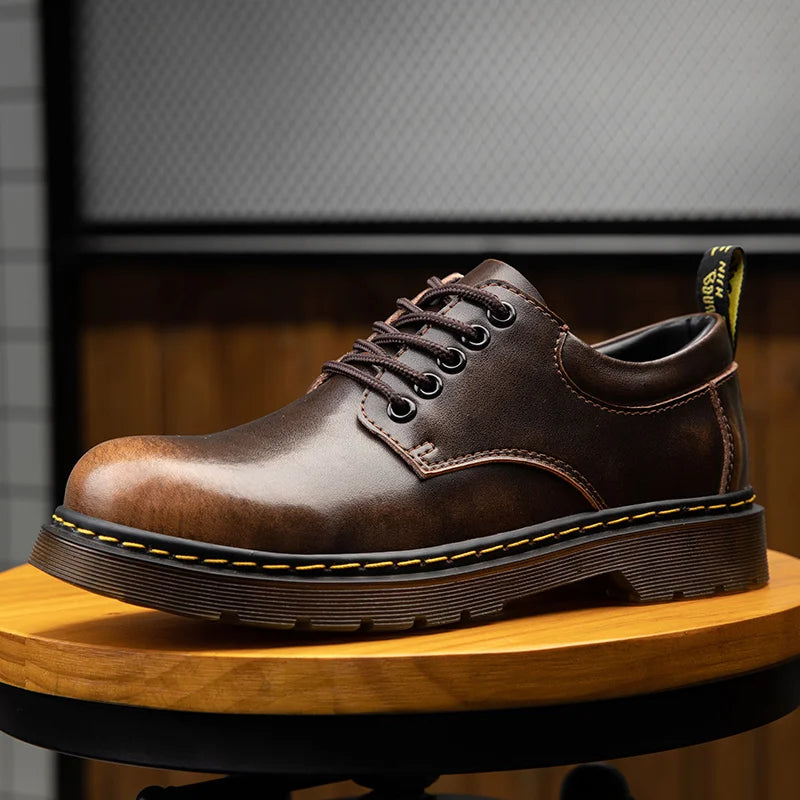 Onyx™ | Bottes pour homme au style autoritaire