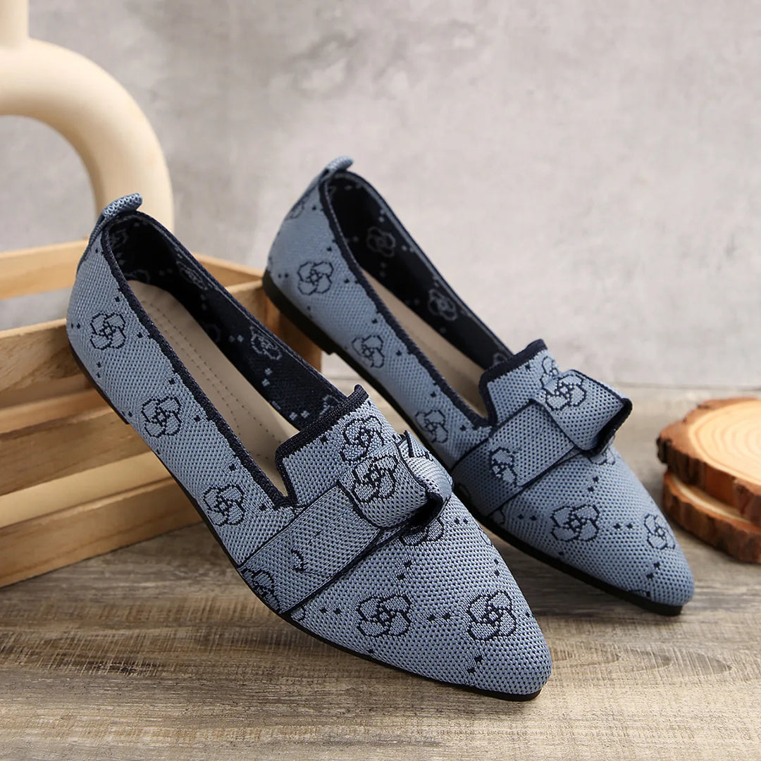 ALPI|Damen-Loafer