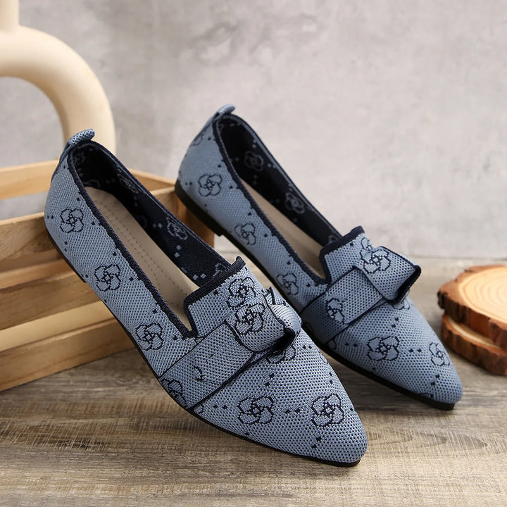 ALPI|Damen-Loafer