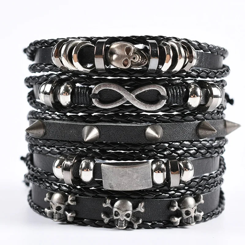Viking  Bracelet For Men