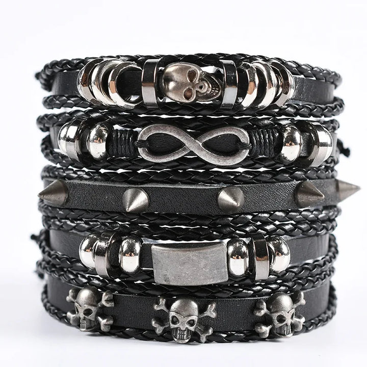 Viking  Bracelet For Men