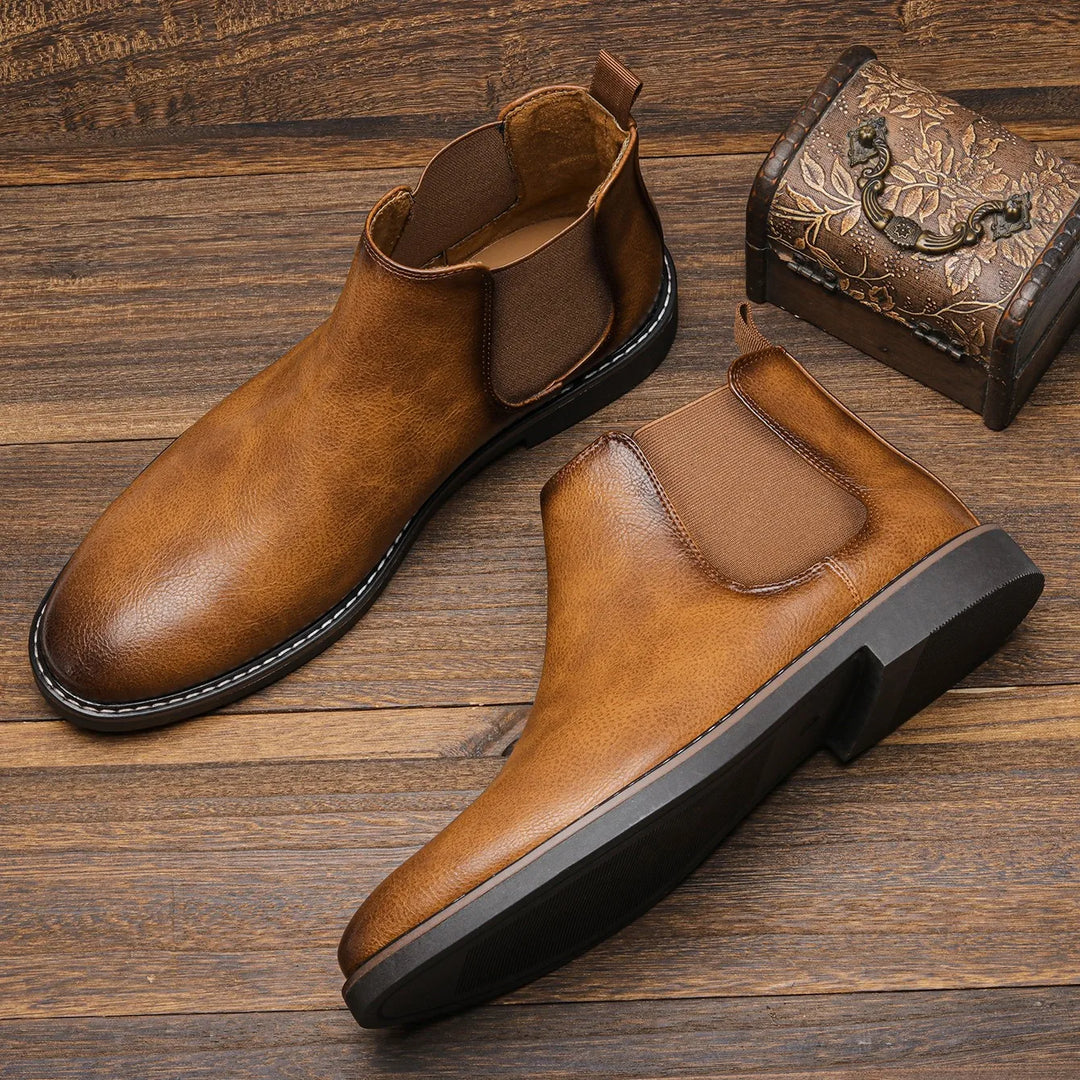 Harry | Chelsea-Stiefel