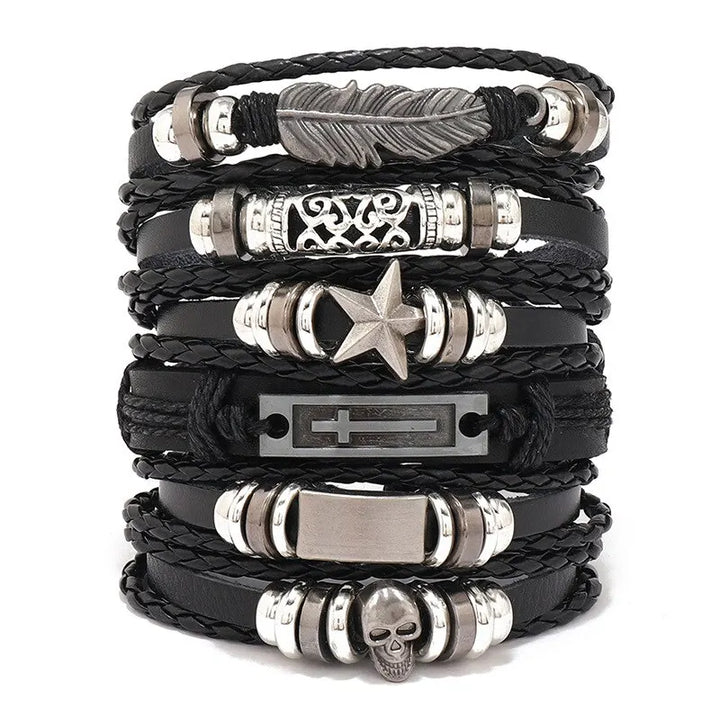 Viking  Bracelet For Men