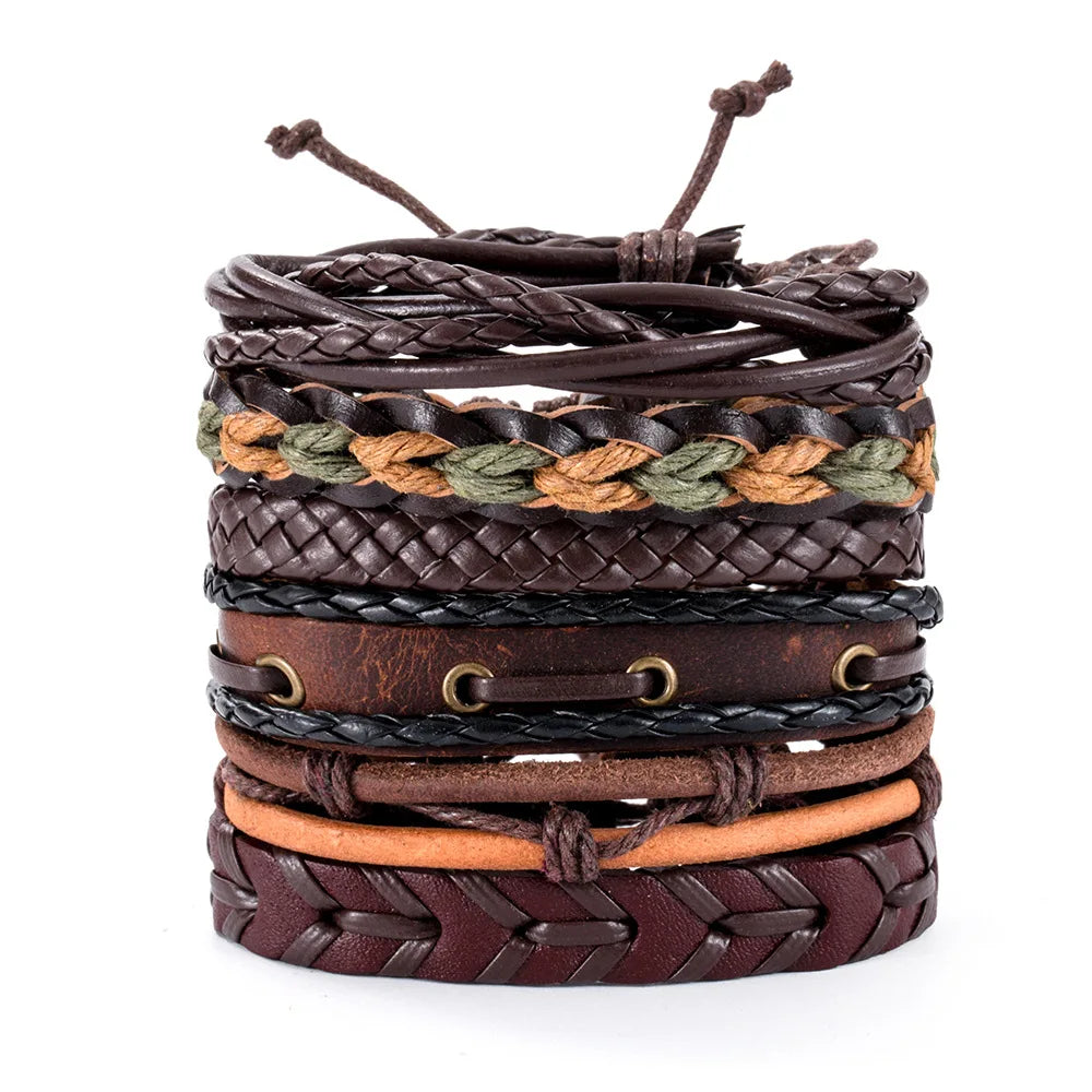 Viking  Bracelet For Men