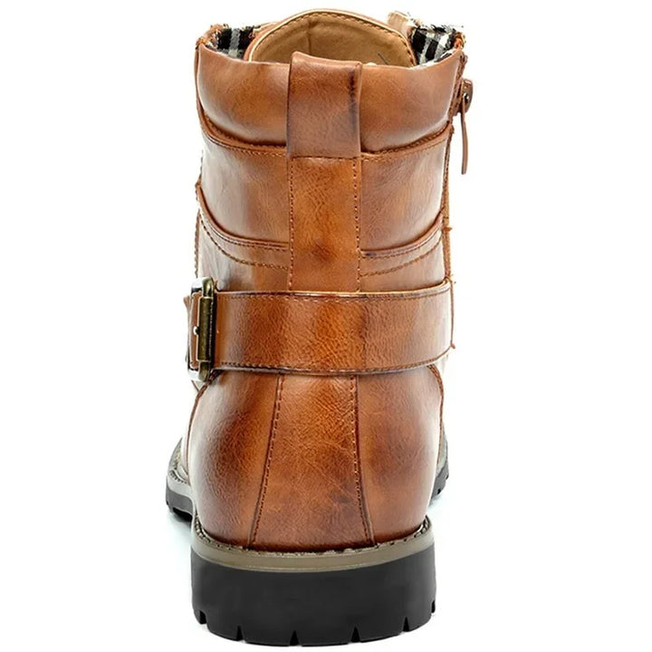 Jack | Schnürstiefel