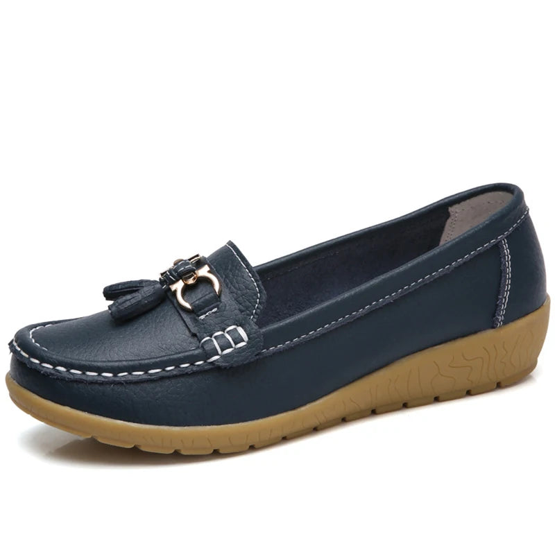 ALPI VOGUE| Damen-Loafer