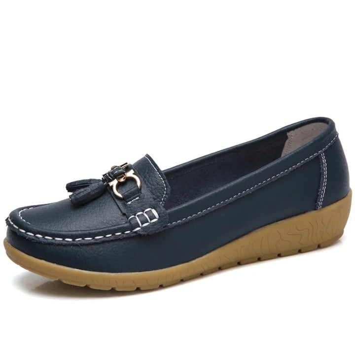 ALPI VOGUE| Damen-Loafer