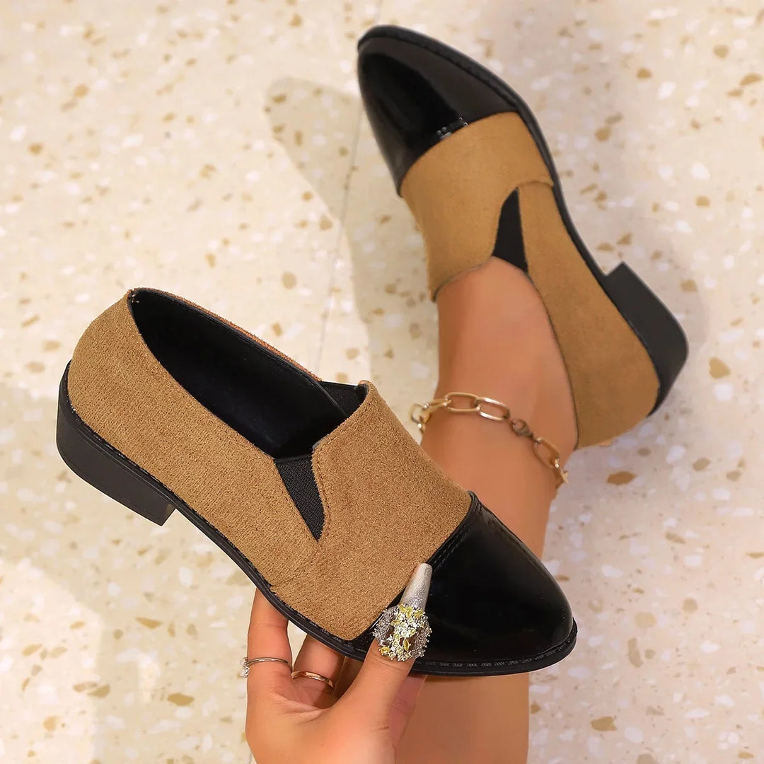 ALPI|Damen-Loafer