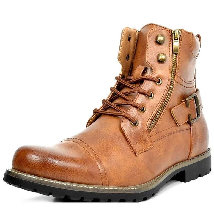 Jack | Schnürstiefel
