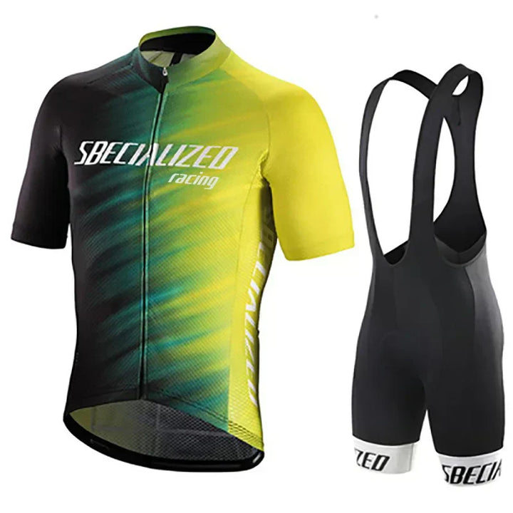 Specialized | Ensemble de vélos professionnels