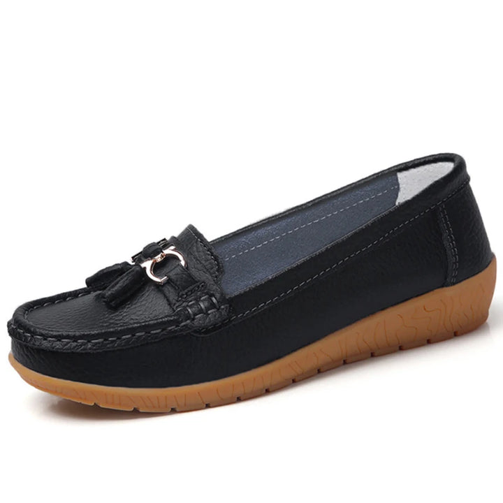 ALPI VOGUE| Damen-Loafer