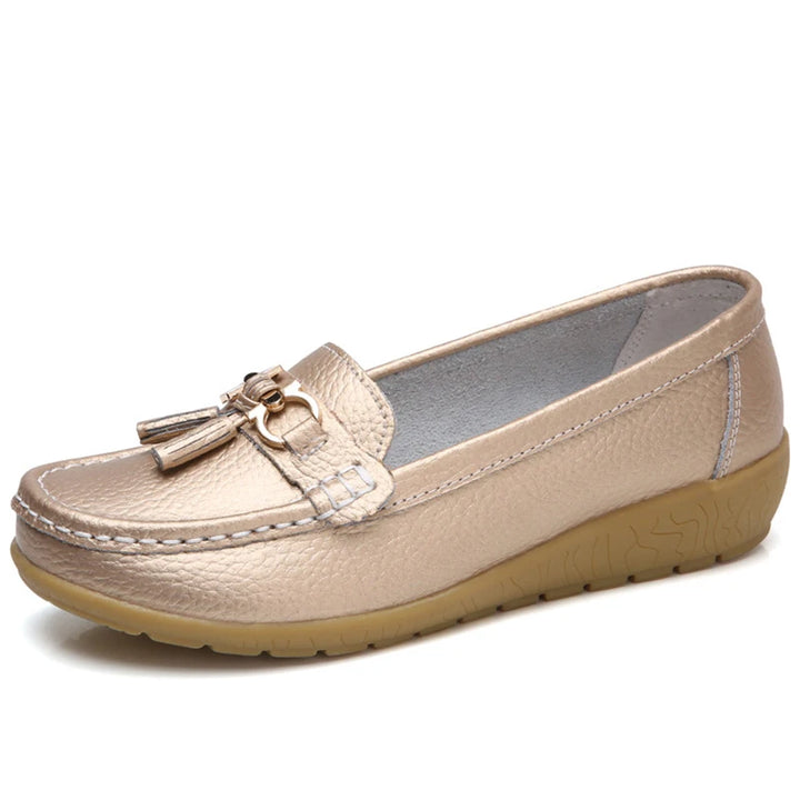 ALPI VOGUE| Damen-Loafer