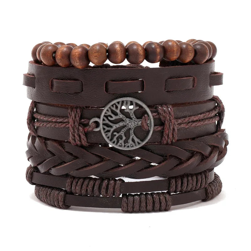 Viking  Bracelet For Men
