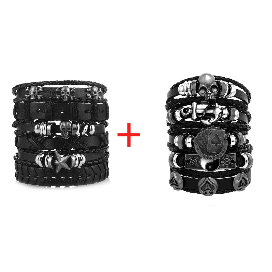 Viking  Bracelet For Men