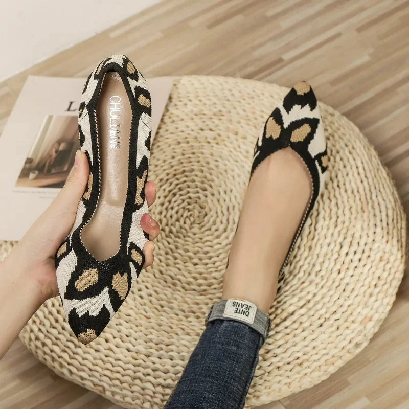 ALPI | Mocassins pour femmes