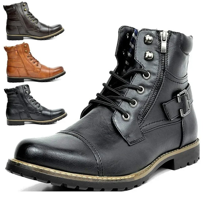 Jack | Schnürstiefel