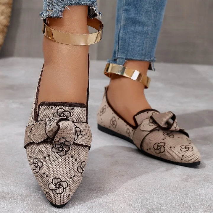 ALPI|Damen-Loafer