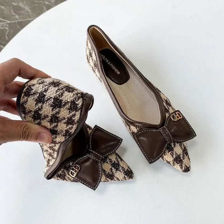 ALPI | Mocassins pour femmes