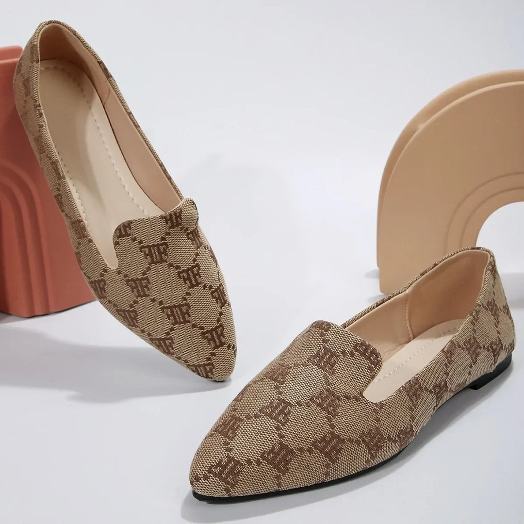 ALPI|Damen-Loafer