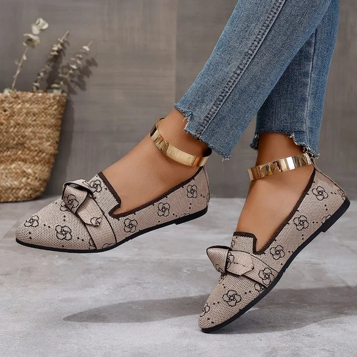 ALPI|Damen-Loafer