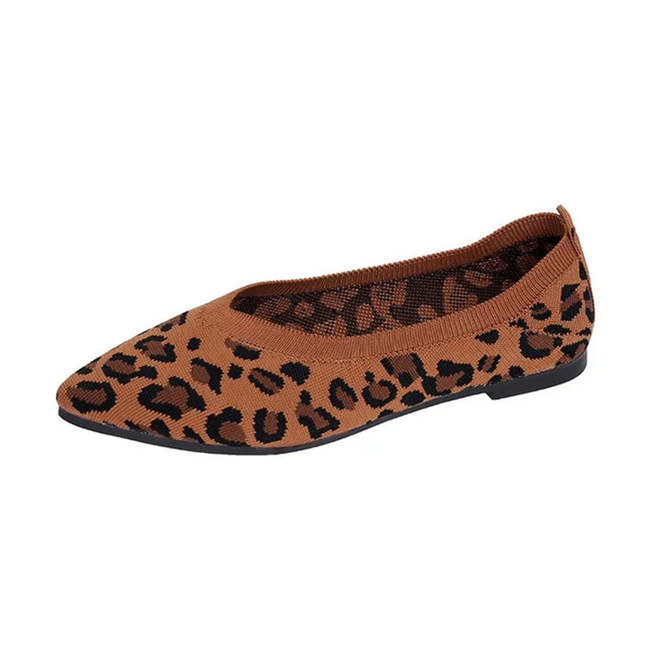 ALPI VOGUE| Damen-Loafer