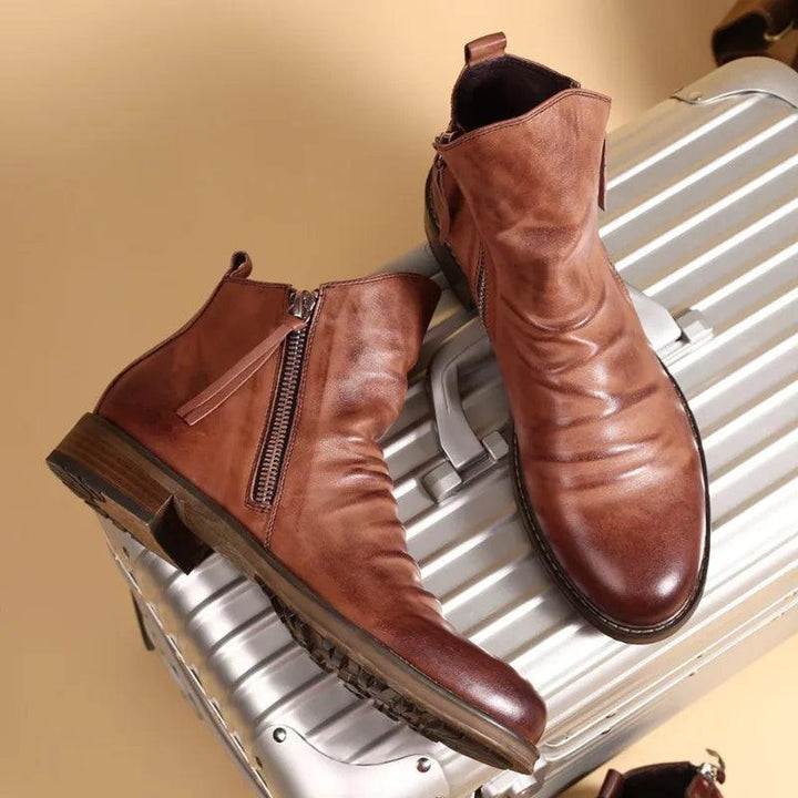 Bernardo | Chelsea-Stiefel