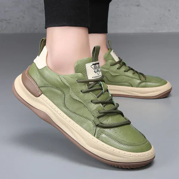 Quinn – Schuhe für den ganzen Tag