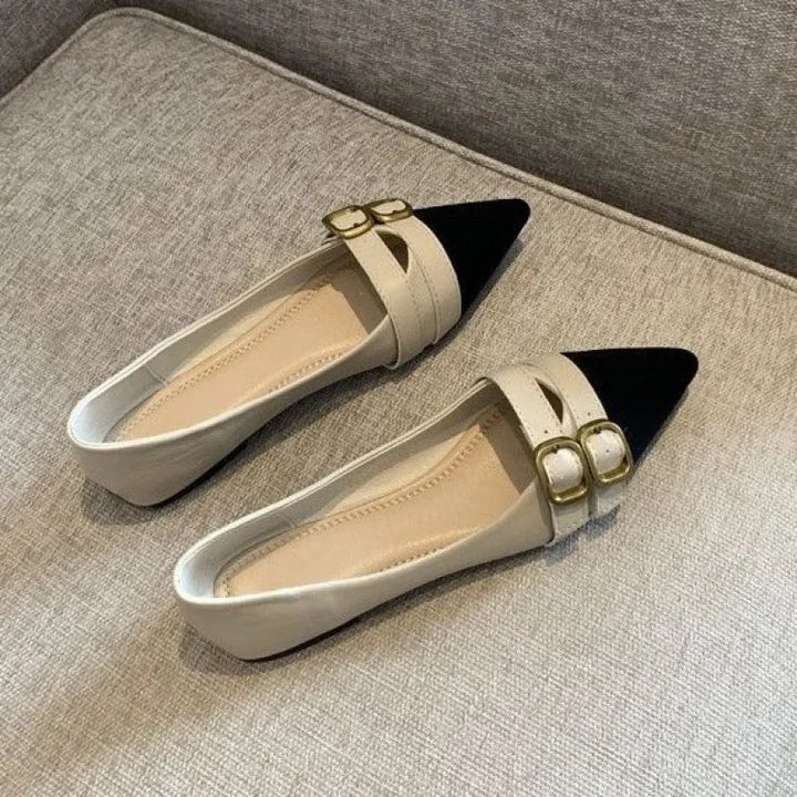 ALPI|Damen-Loafer