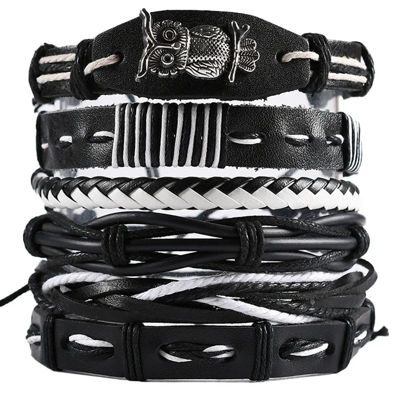 Viking  Bracelet For Men