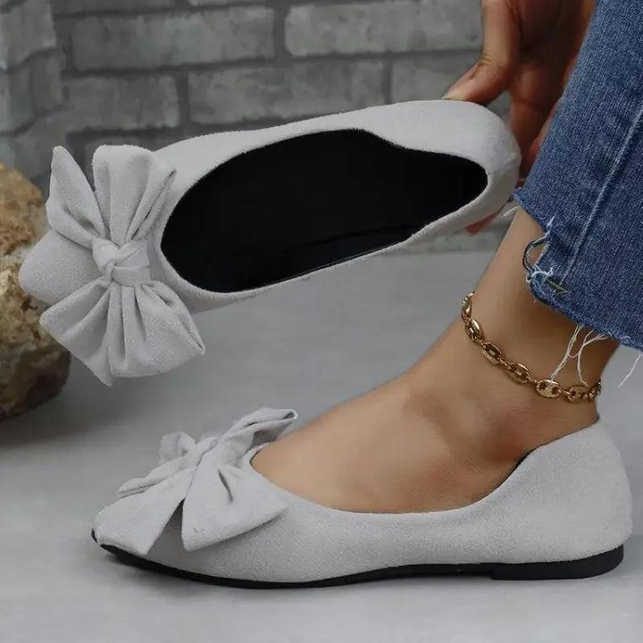 ALPI | Mocassins pour femmes