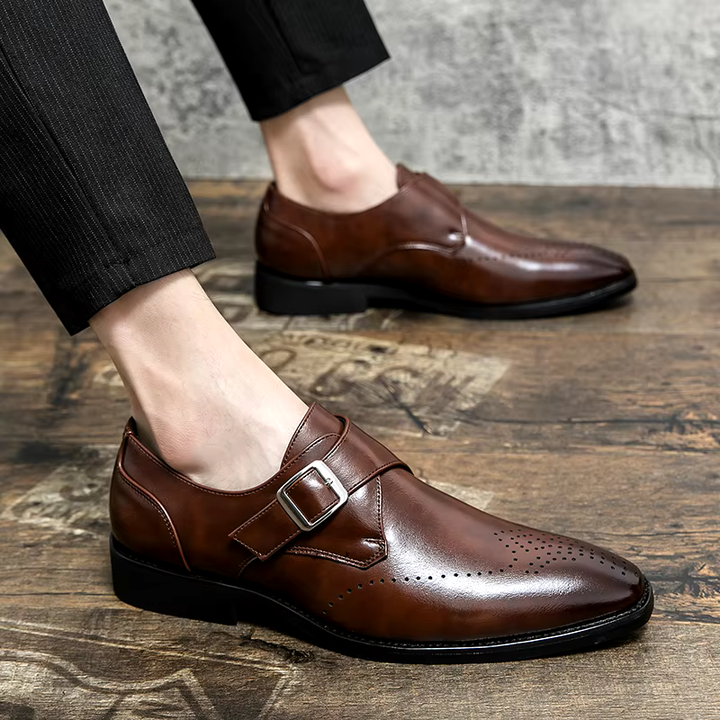 Ashford Anzugschuhe