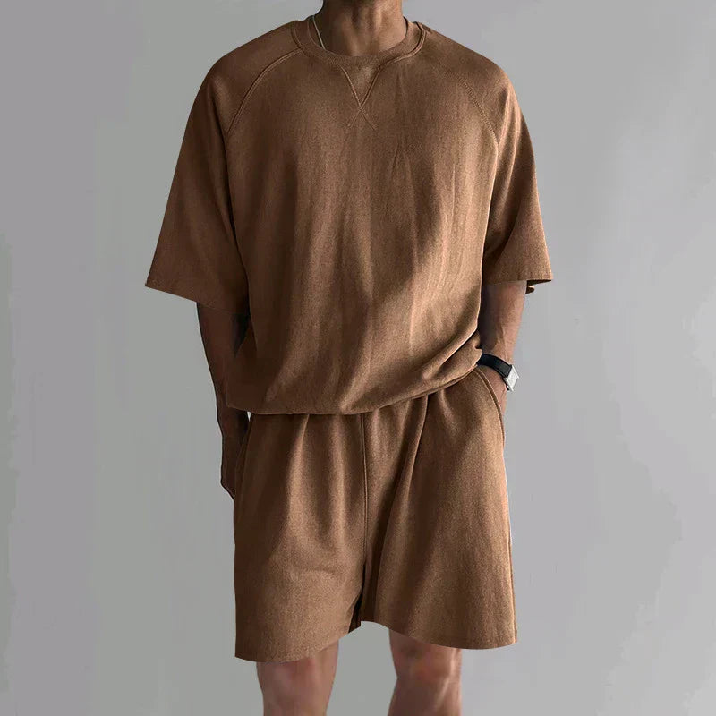 RIVIERA - LOCKERE PASSFORM BEQUEME SET