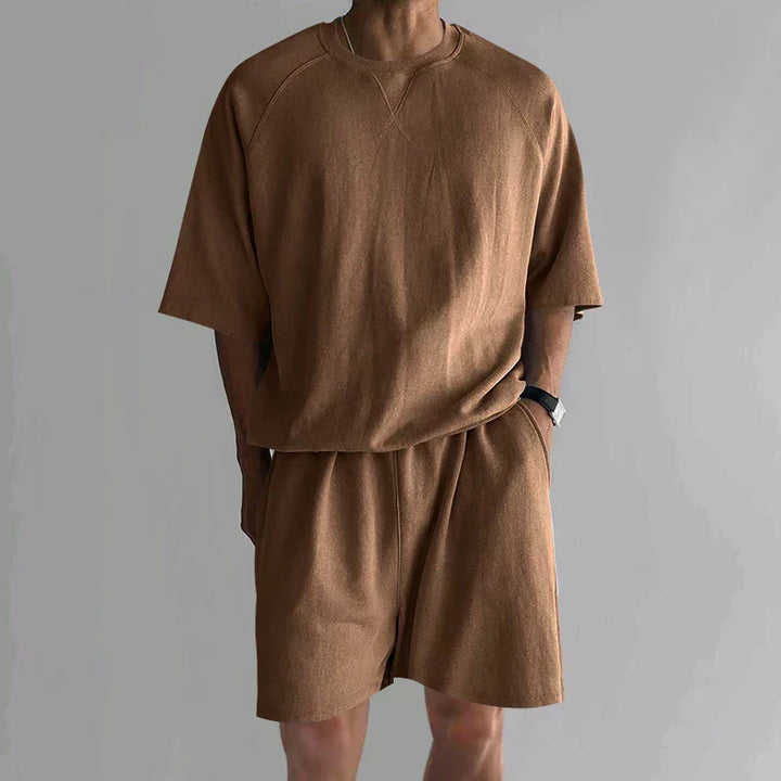 RIVIERA - LOCKERE PASSFORM BEQUEME SET