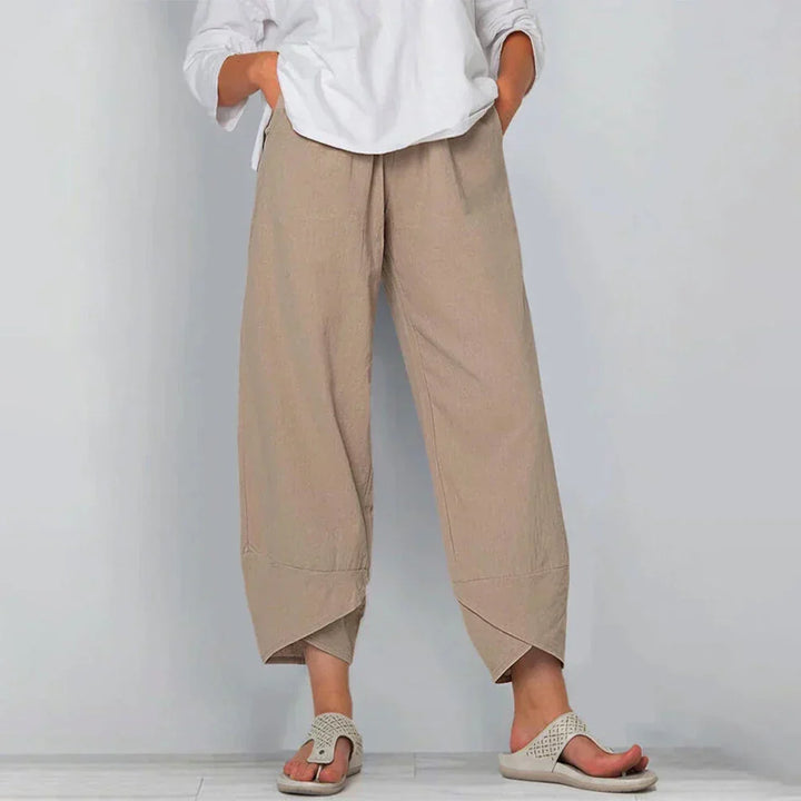 MATILDA | COUPE LARGE CONFORTABLE