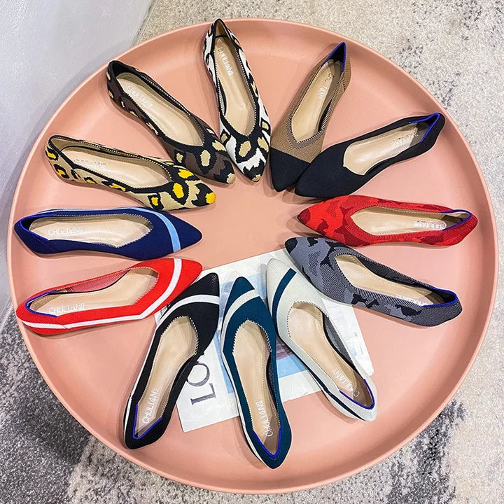ALPI | Mocassins pour femmes