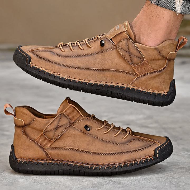 John| Leder Schuhe für Herren