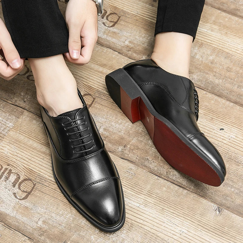 L.Giordano | Chaussures Oxford