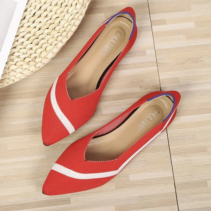 ALPI | Mocassins pour femmes