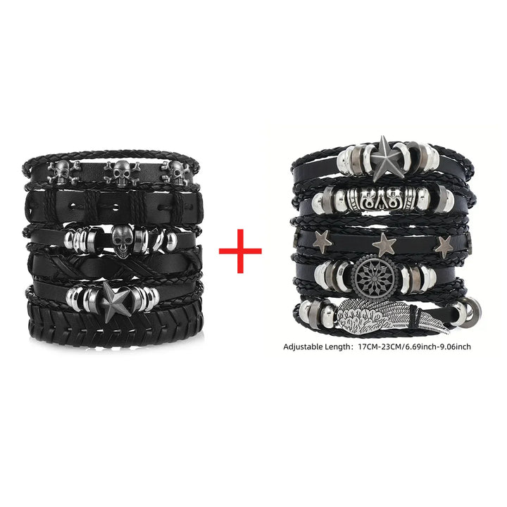 Viking  Bracelet For Men