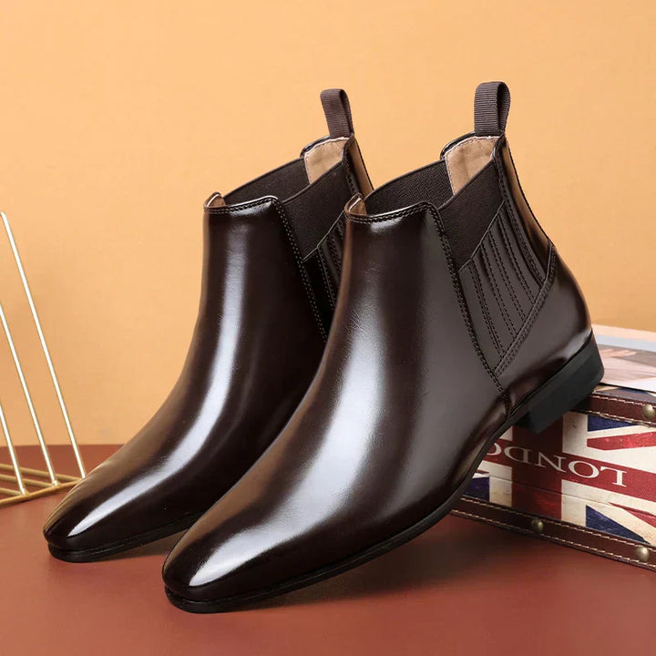 Peyton | Schicke Stiefeletten