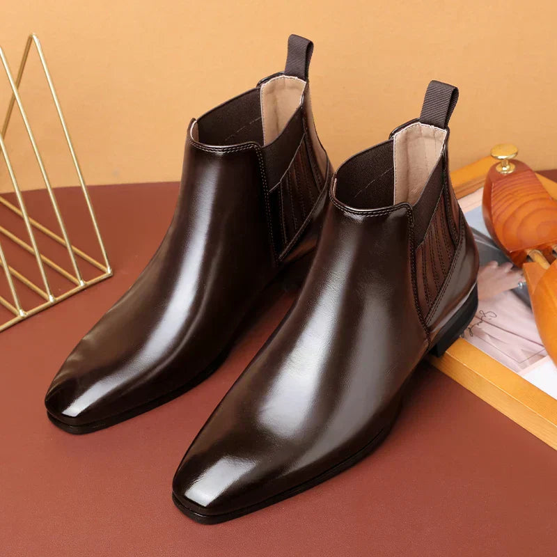 Peyton | Schicke Stiefeletten