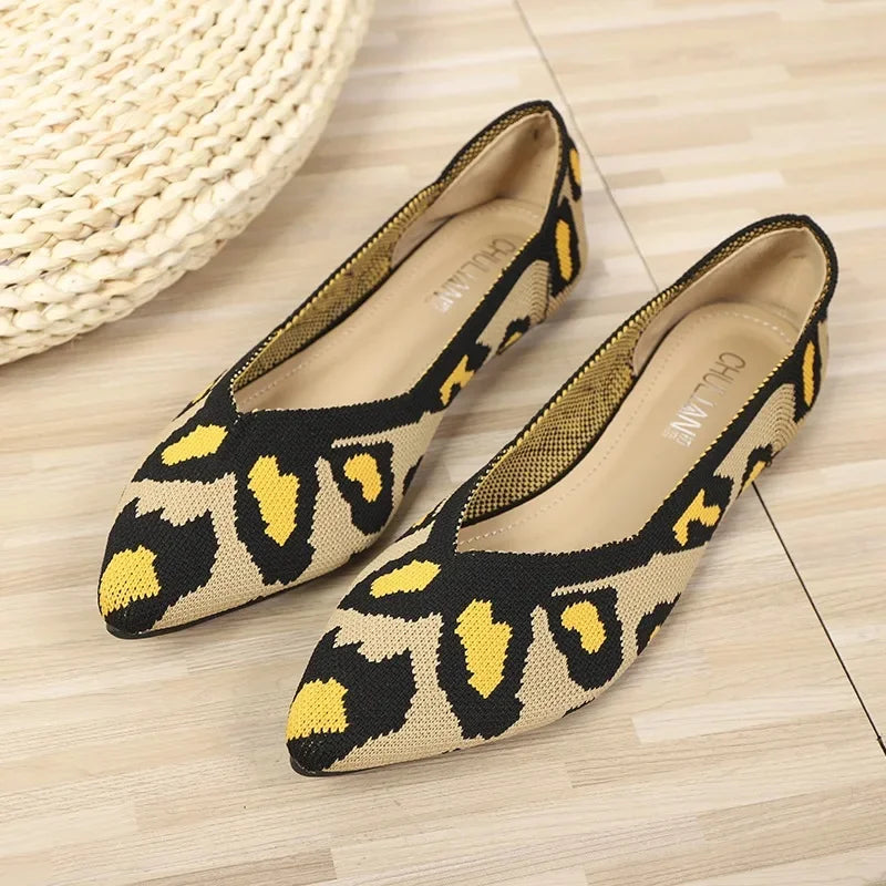 ALPI | Mocassins pour femmes
