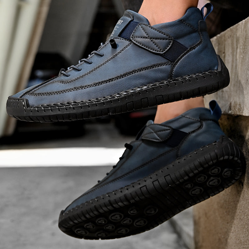 John| Leder Schuhe für Herren
