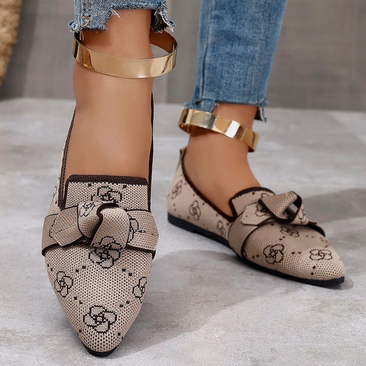 ALPI|Damen-Loafer