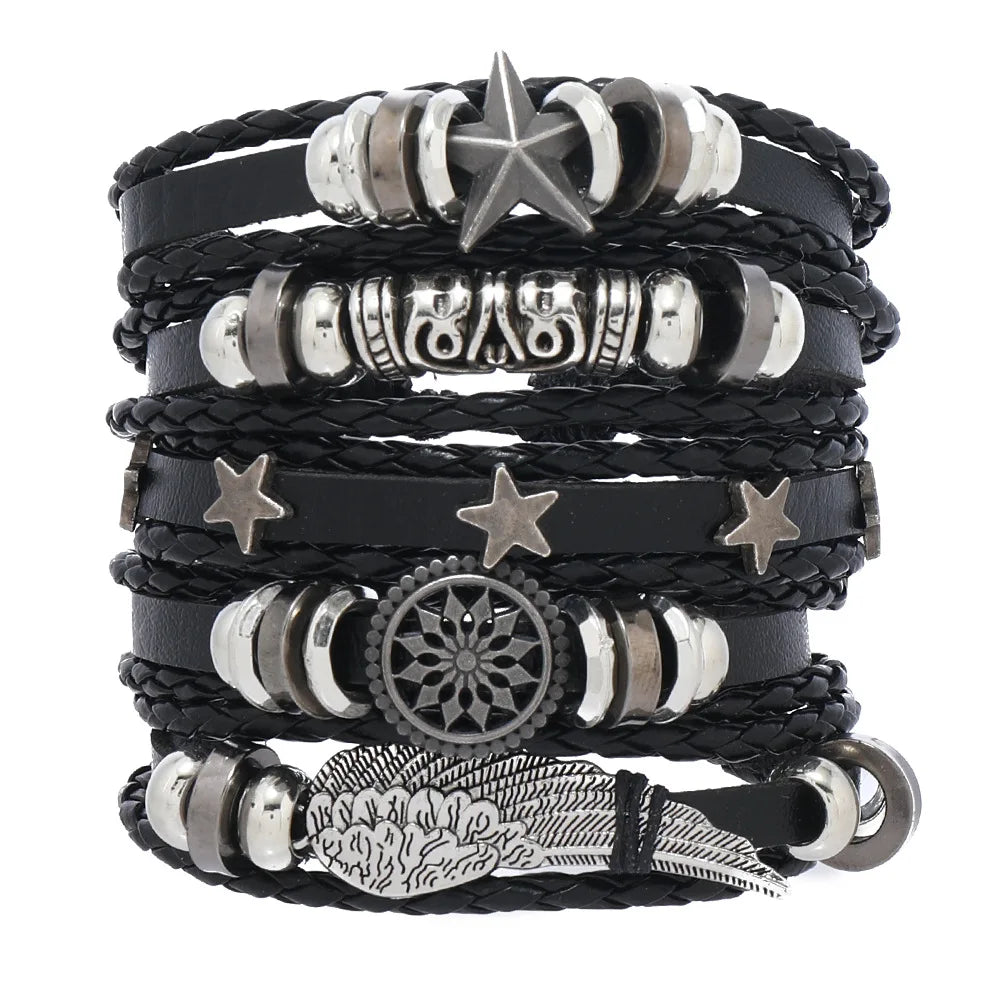 Viking  Bracelet For Men