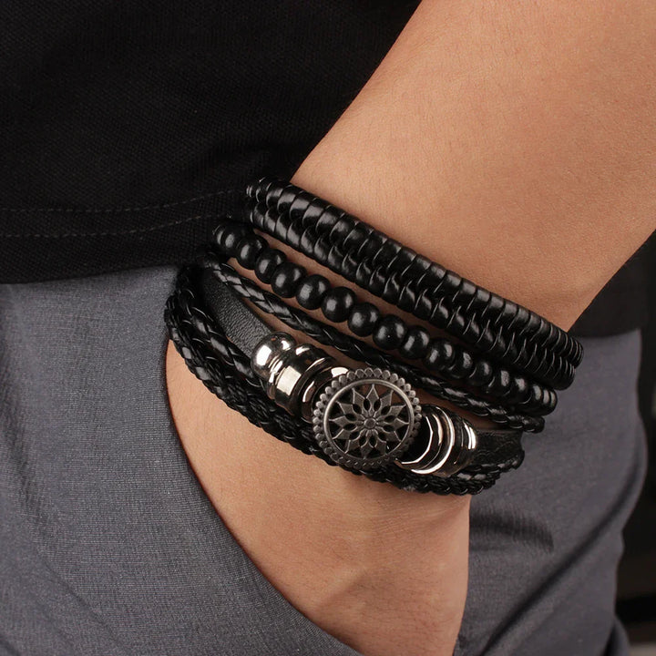 Bracelets for men