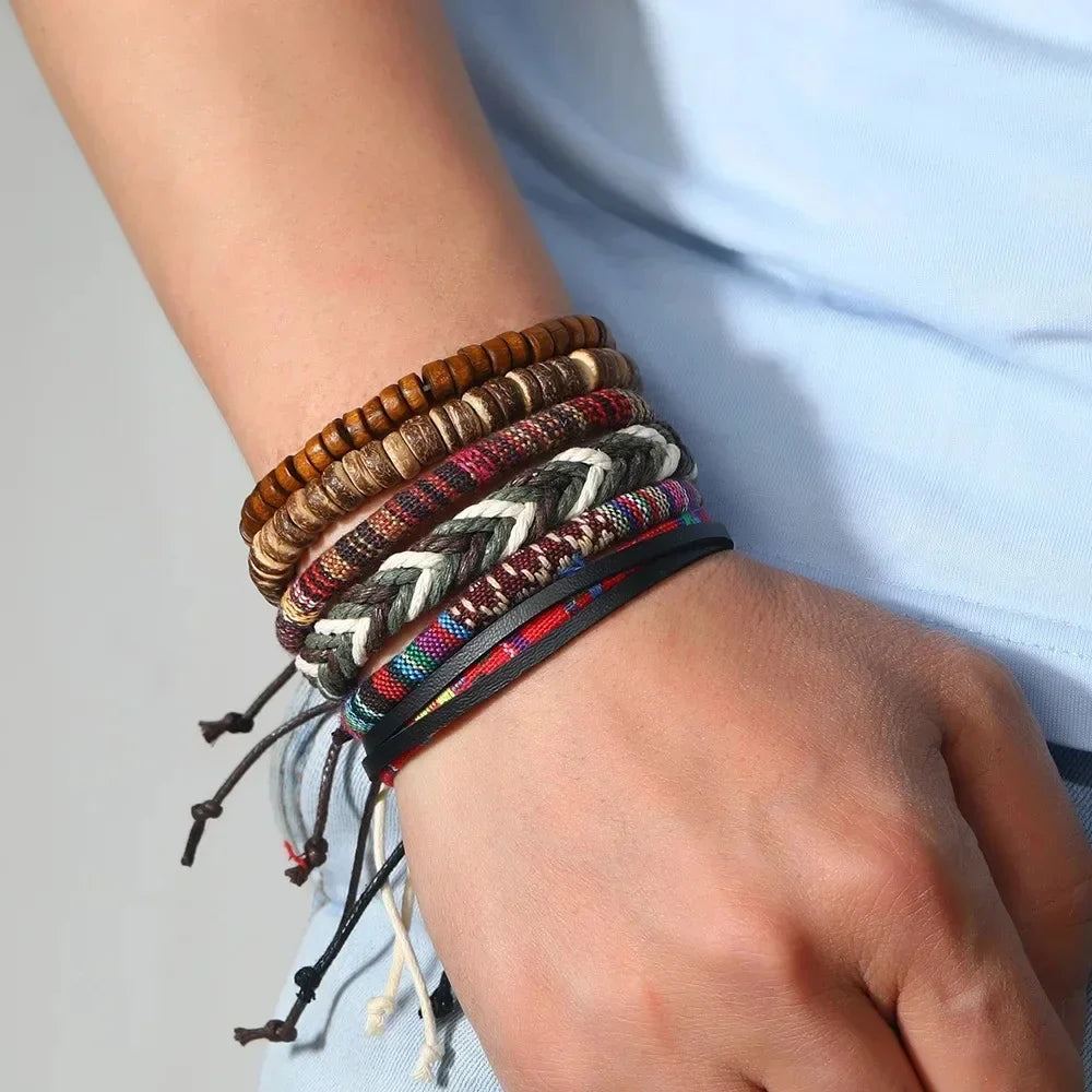 Bracelets for men