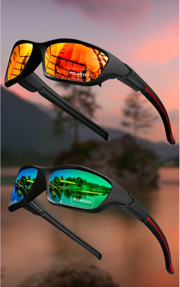 Niklas | Lunettes de soleil Pulse 
