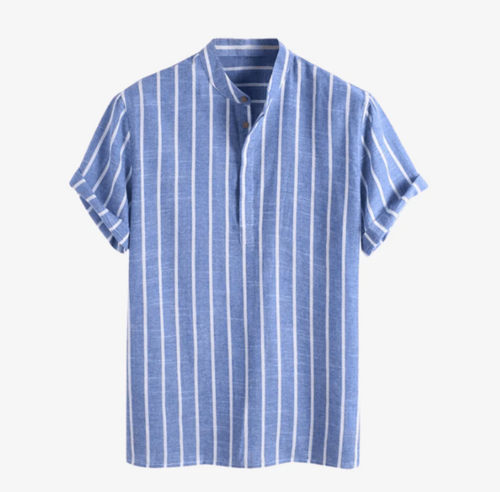 Grayson | Polo-Shirt