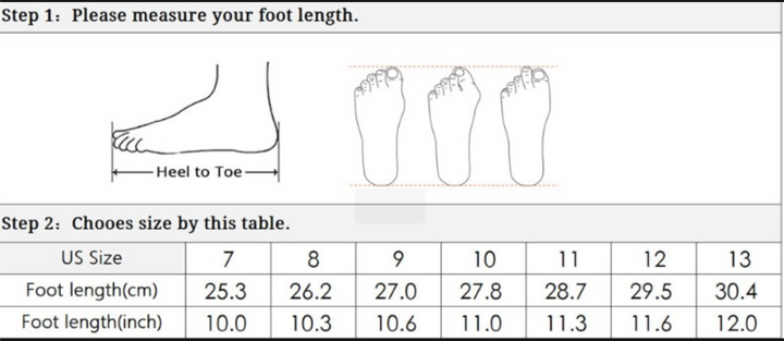 George| Voyager Boots